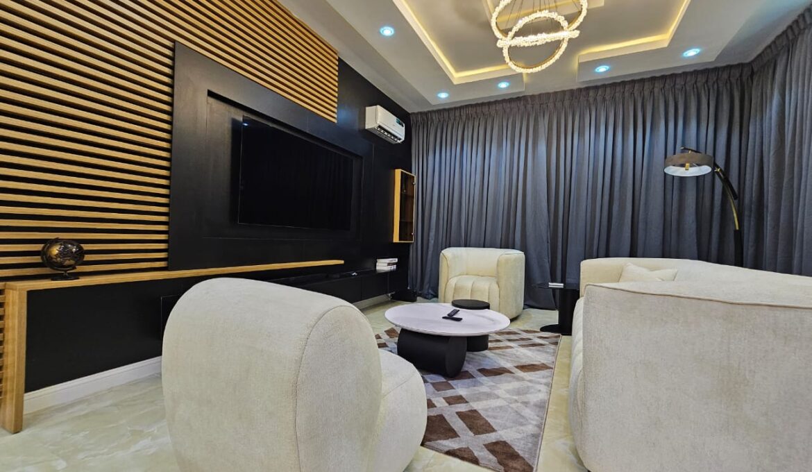 Best Hotel in lekki Lagos, Nigeria