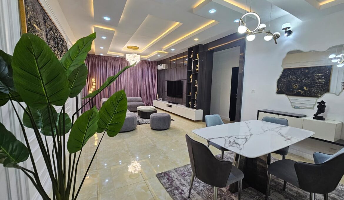 Best Hotel in lekki Lagos, Nigeria
