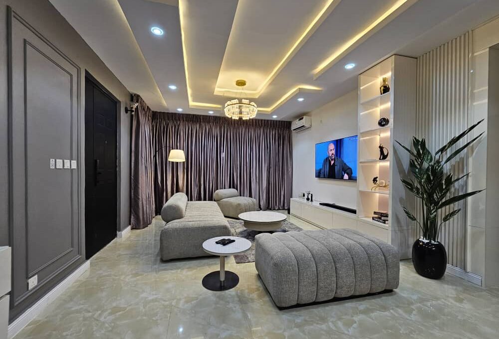 Best Hotel in lekki Lagos, Nigeria