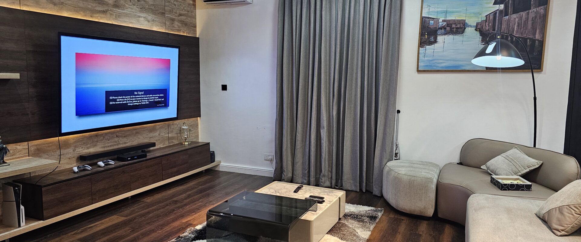 Best Hotel in lekki Lagos, Nigeria