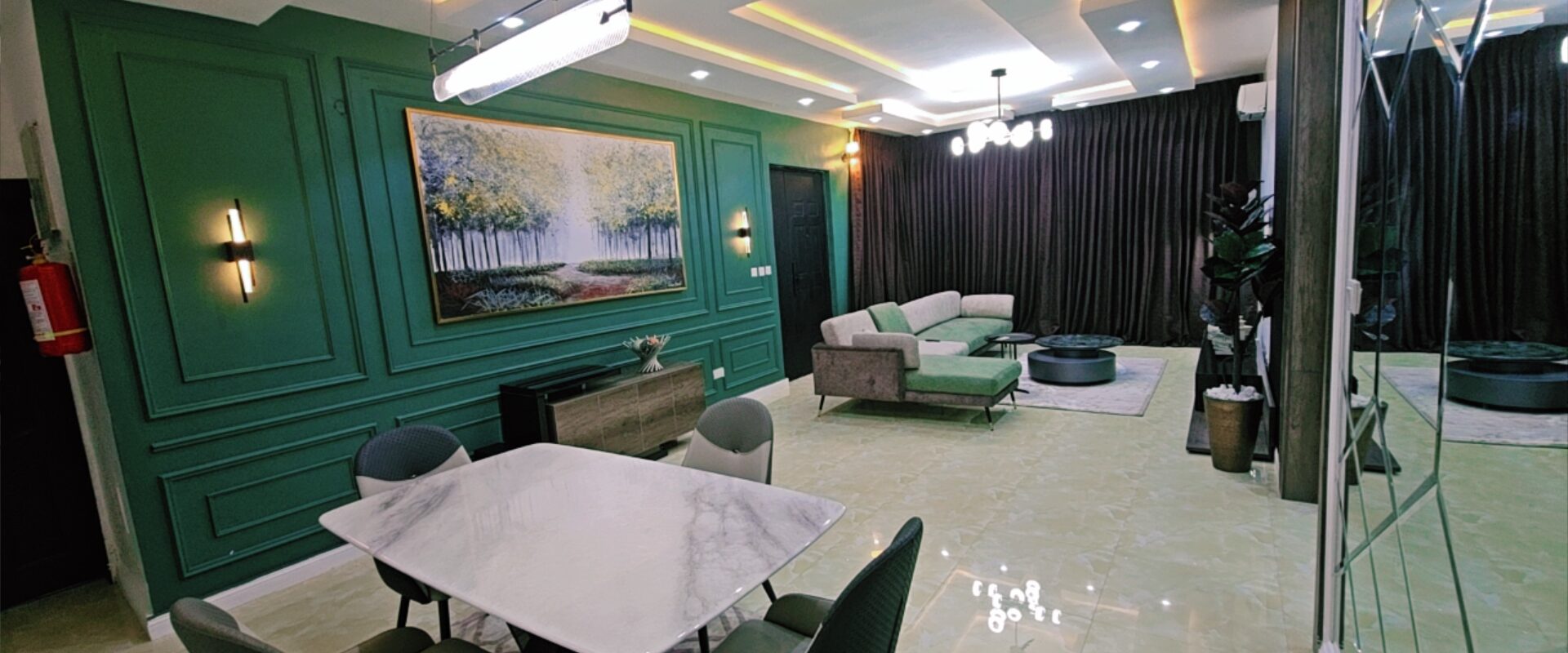 Best Hotel in lekki Lagos, Nigeria