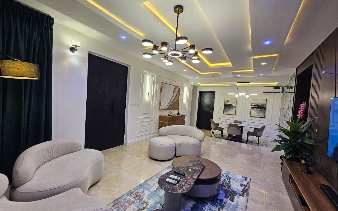 Best Hotel in lekki Lagos, Nigeria